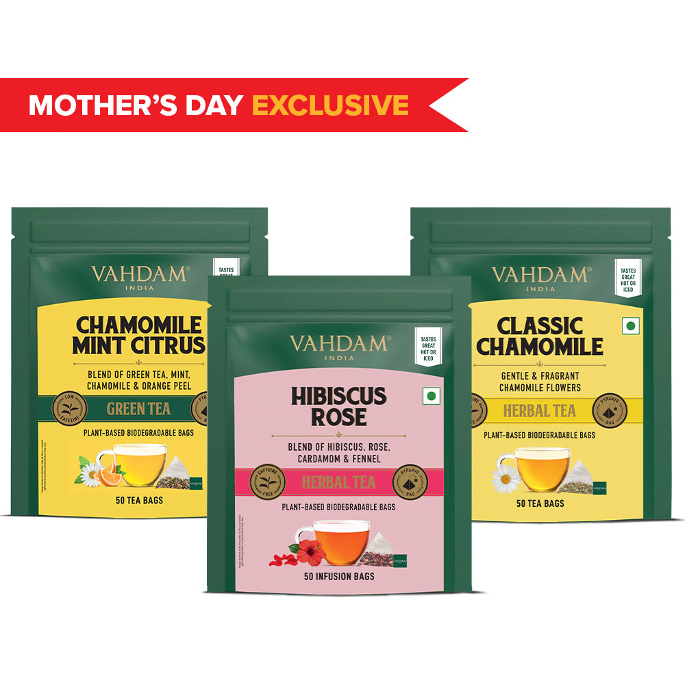 Me-Time Gift Set for Mom