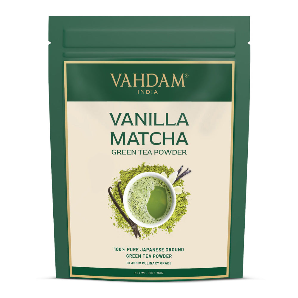Buy Matcha Tea Matcha Green Tea Matcha Tea Powder VAHDAM India buy-matcha-tea-matcha-green-tea-matcha-tea-powder-vahdam-india