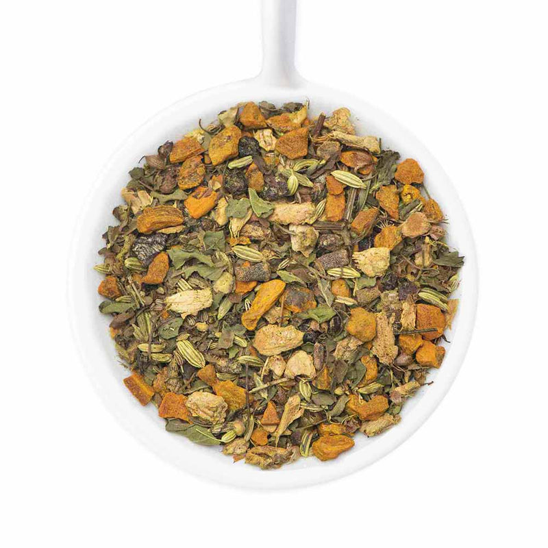 Vedic Kadha Herbal Tea, 50 Count
