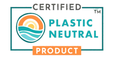 Certified Plastic Neutral