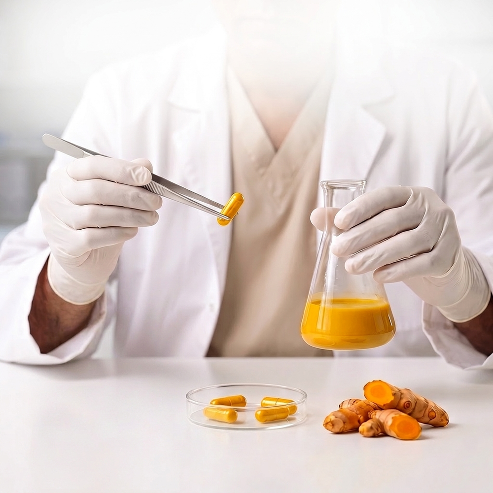 You can read the lab report for your own bottle