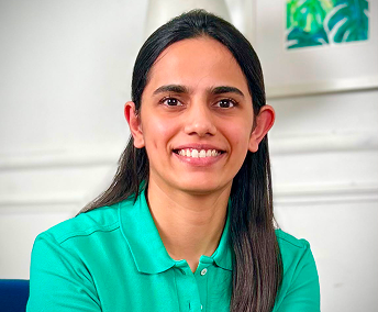 Paridhi Ojha