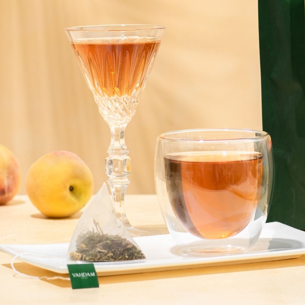 Cosmos Tea Cup (Small), Image -3 