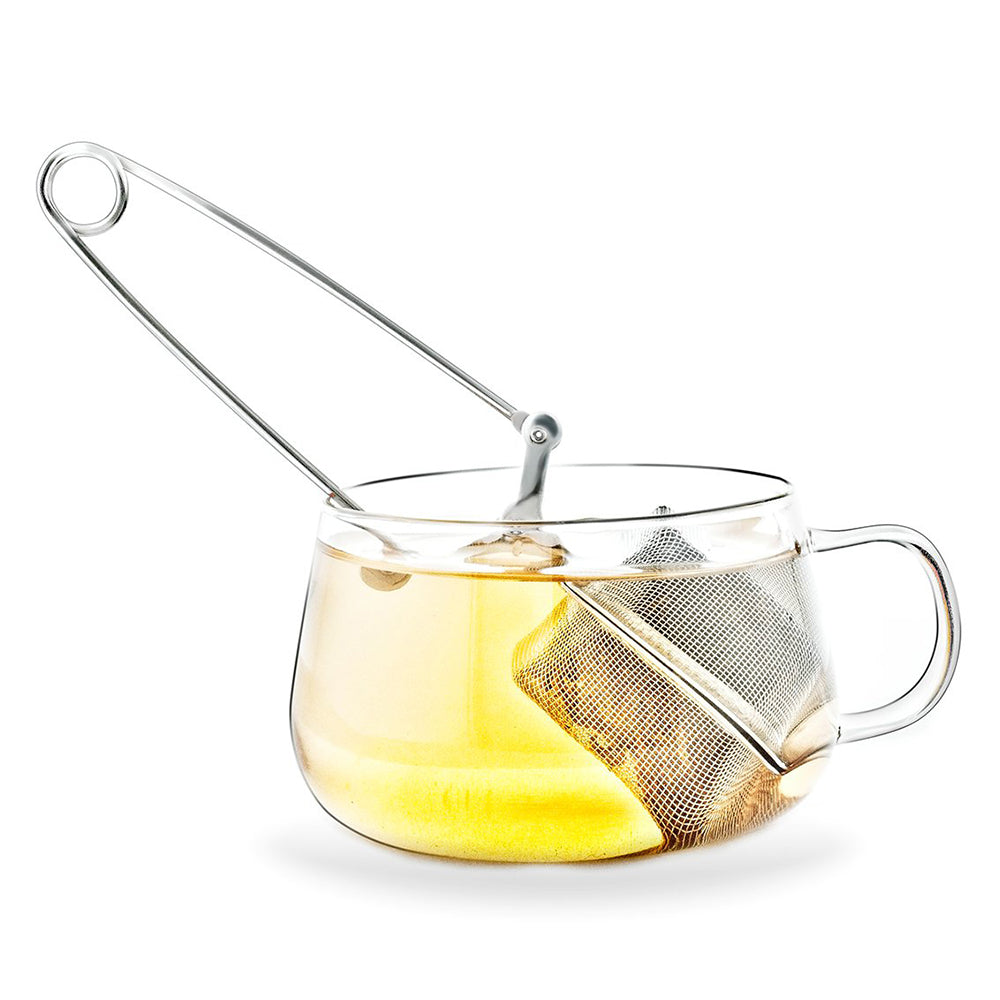 Square Tea Infuser, Image -3 