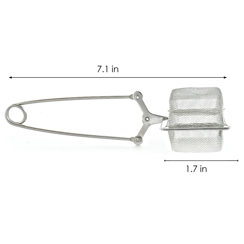 Square Tea Infuser, Image -5 