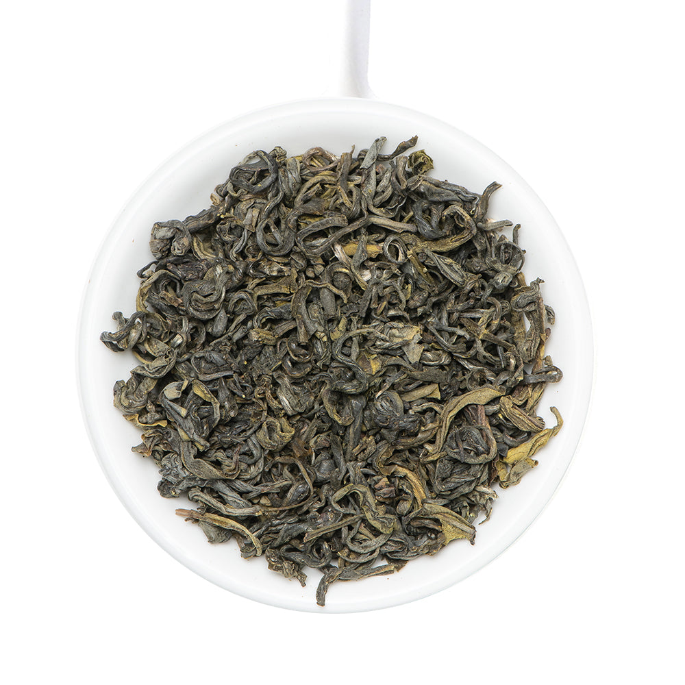 Himalayan Green Tea, 15 Count