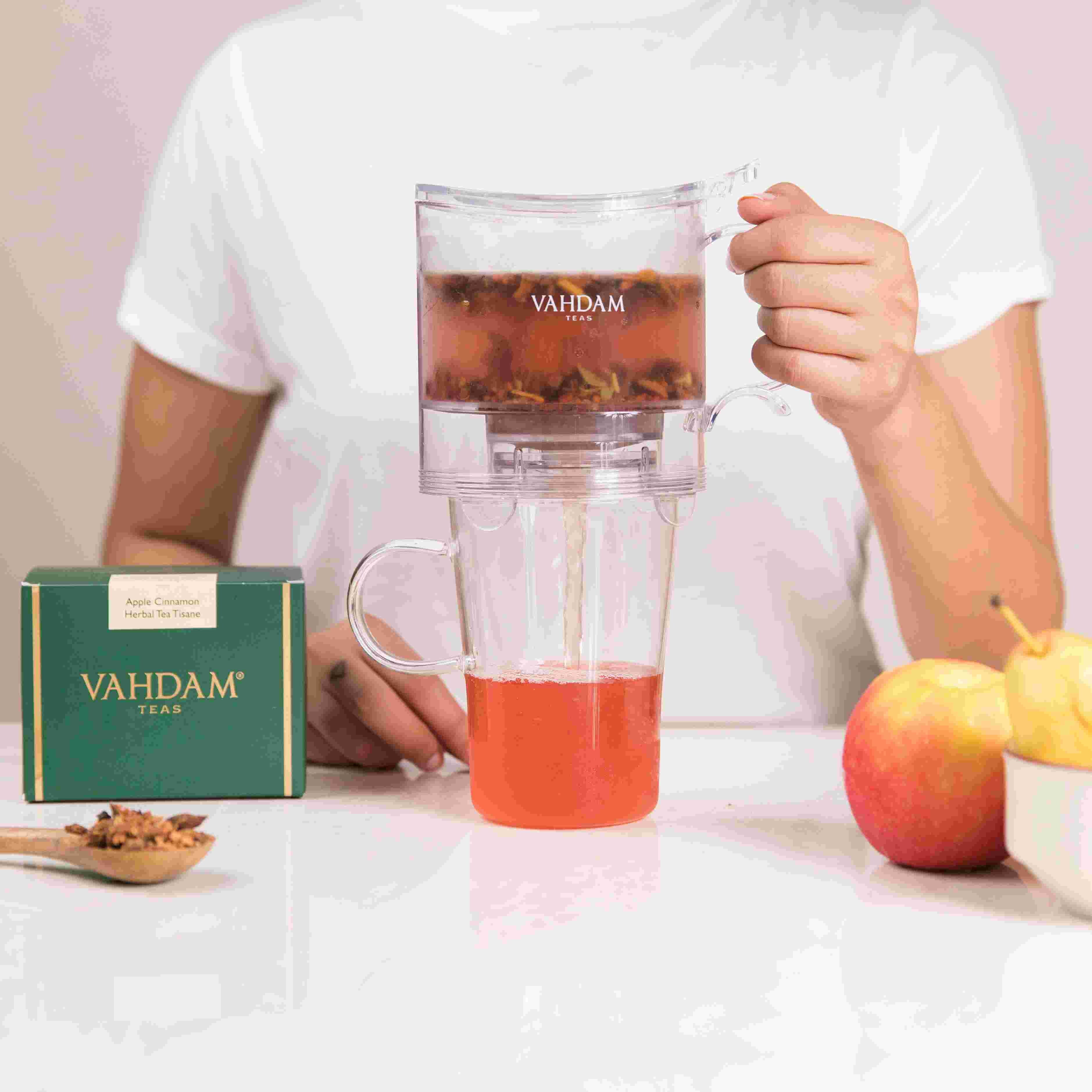 Imperial Tea Maker, Image -3 