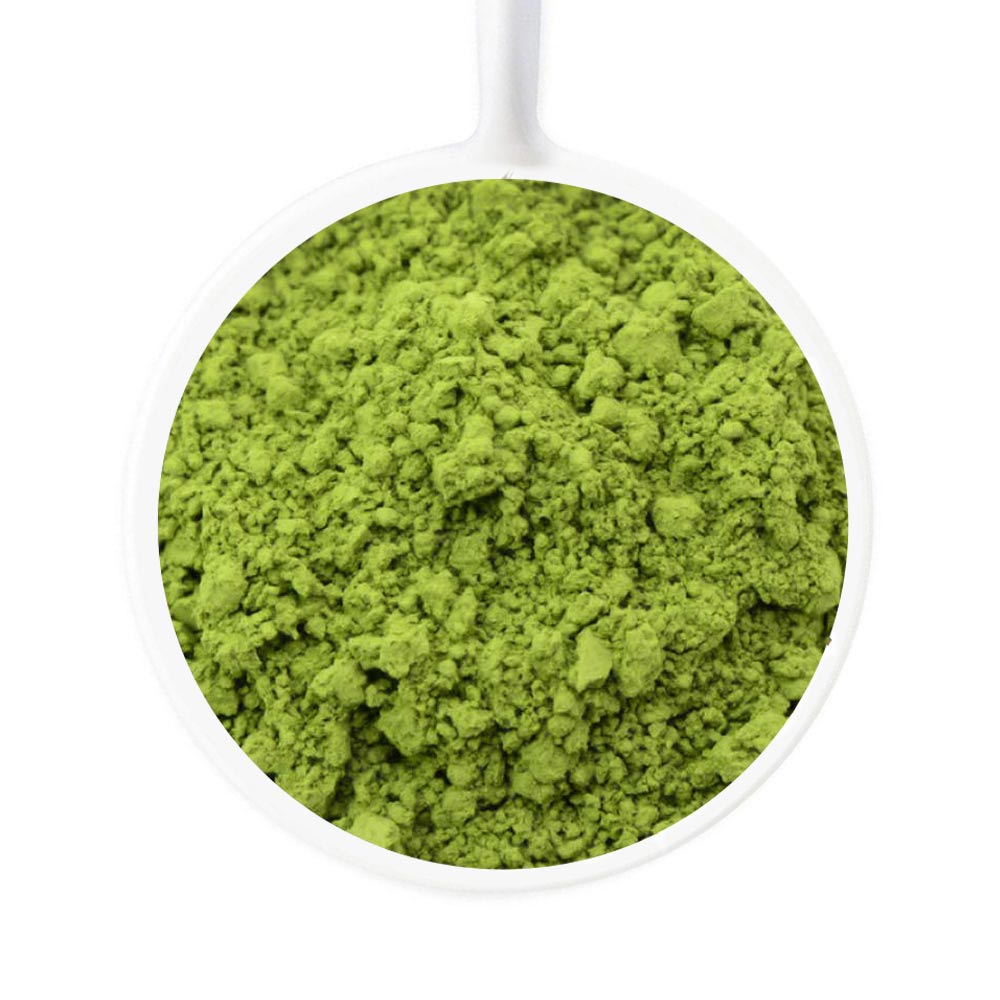 Pure Japanese Matcha Green Tea, Image -2, 50 gm