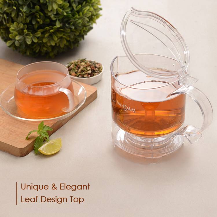 Imperial Tea Maker, Image -2 