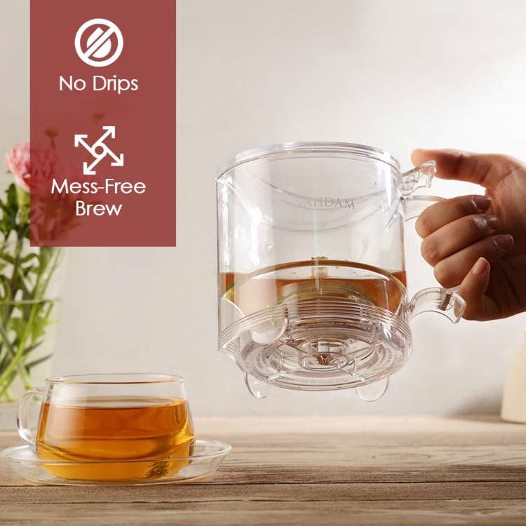 Imperial Tea Maker, Image -8 