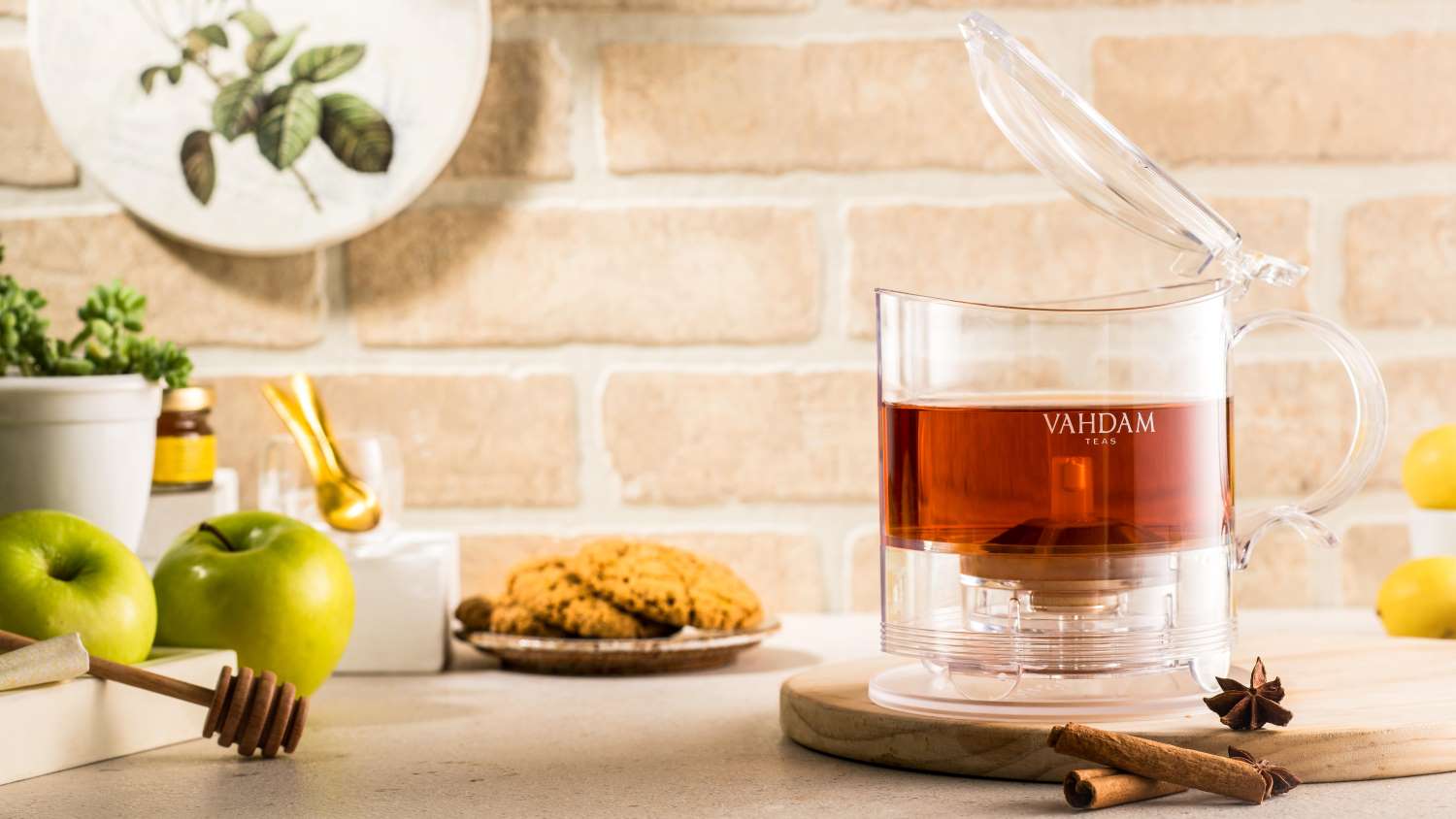 Imperial Tea Maker, Image -7 